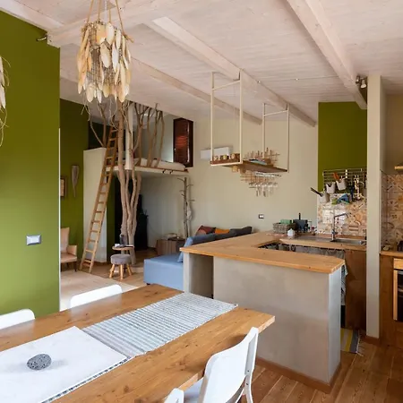 Anima&cori - Officina Didattica Landhuis Donnalucata (Sicily)