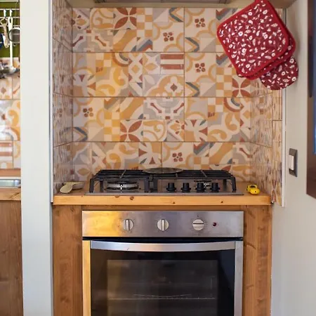 Anima&cori - Officina Didattica Landhuis Donnalucata (Sicily)