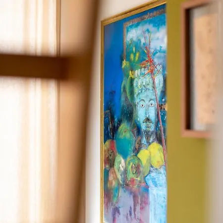 Anima&cori - Officina Didattica Landhuis Donnalucata (Sicily)