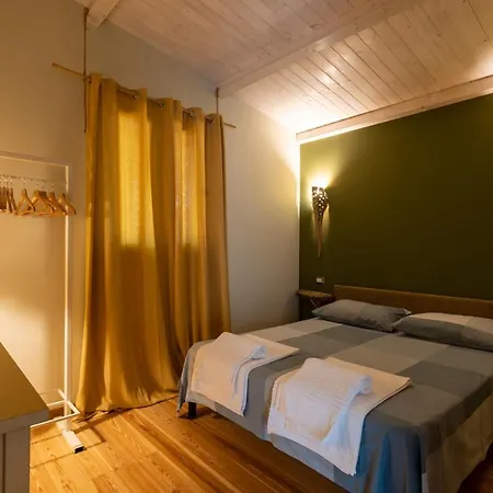 Anima&cori - Officina Didattica Landhuis *