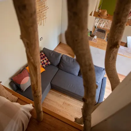 Landhuis Anima&cori - Officina Didattica