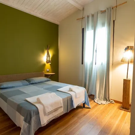 Landhuis Anima&cori - Officina Didattica Donnalucata (Sicily)